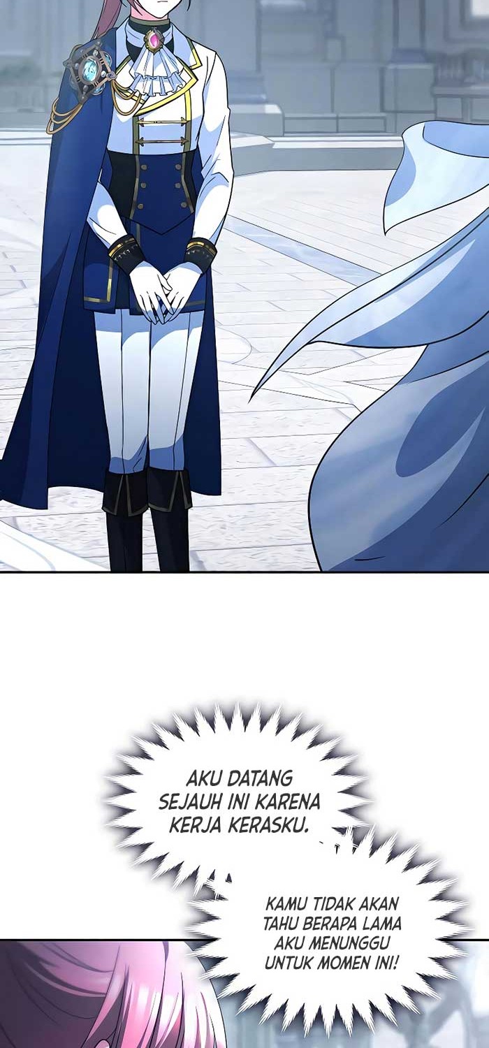 Regina Rena – To the Unforgiven Chapter 42 Gambar 45