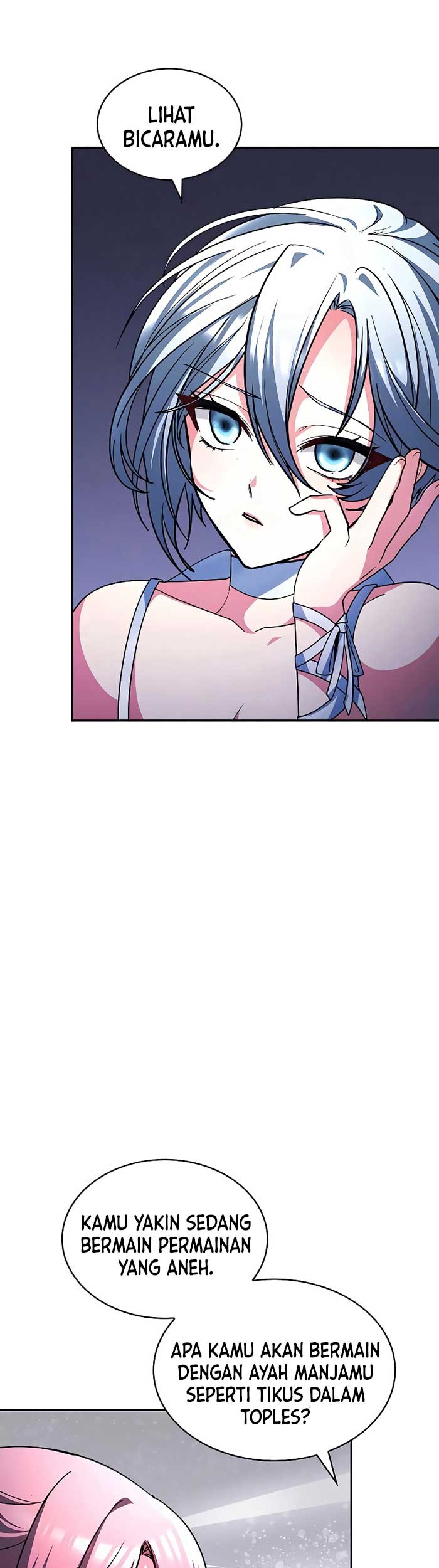 Regina Rena – To the Unforgiven Chapter 42 Gambar 47