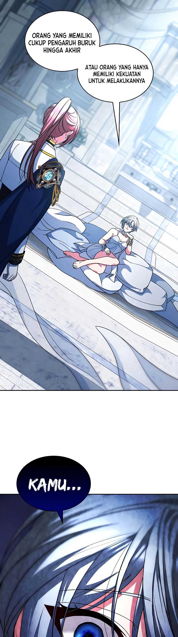 Regina Rena – To the Unforgiven Chapter 42 Gambar 49