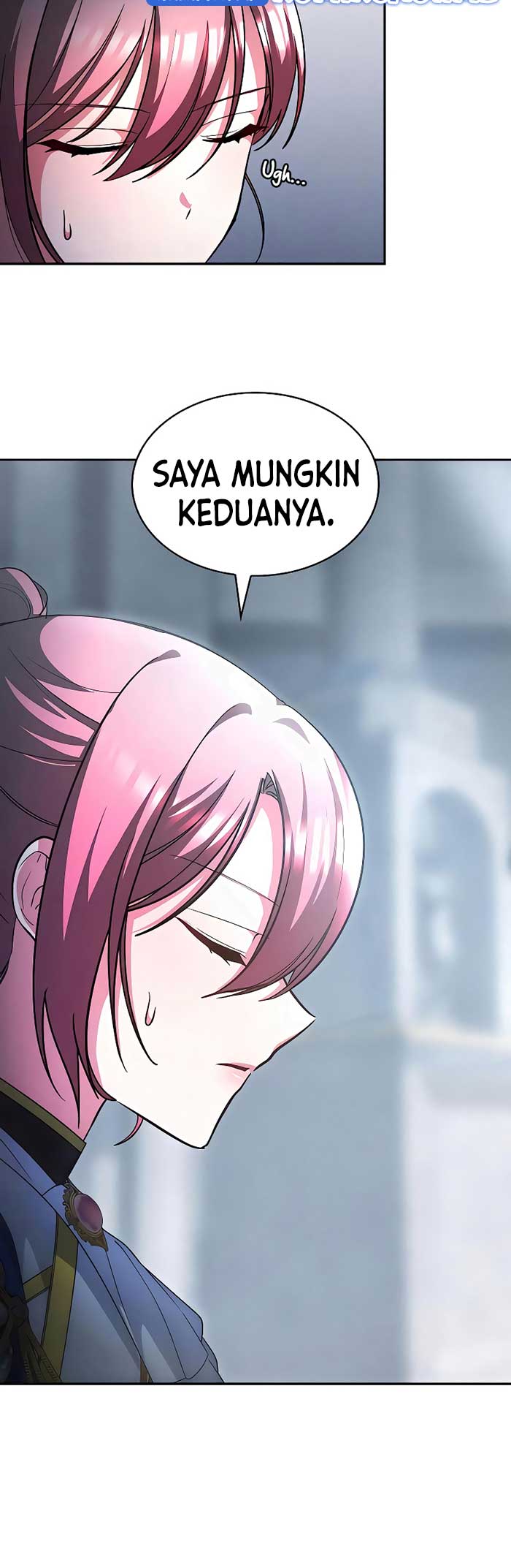 Regina Rena – To the Unforgiven Chapter 42 Gambar 51