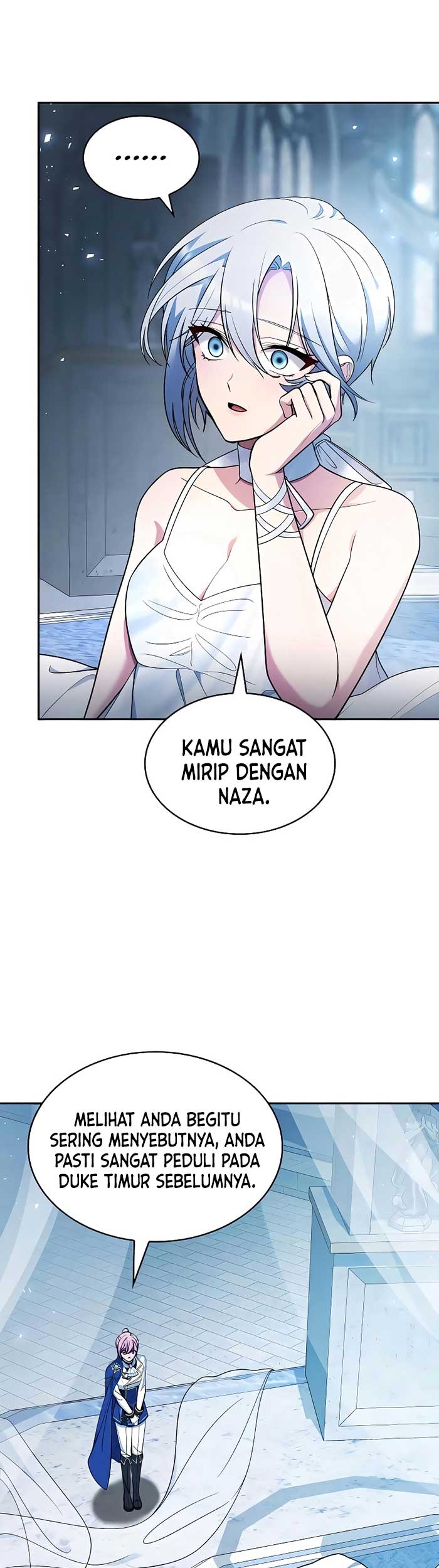 Regina Rena – To the Unforgiven Chapter 42 Gambar 52