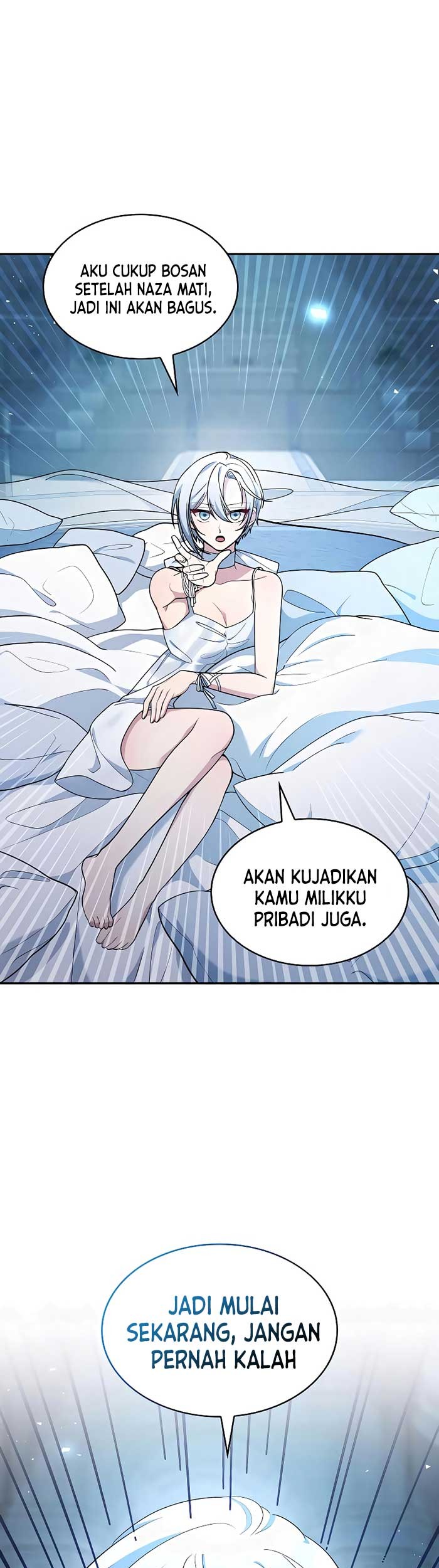 Regina Rena – To the Unforgiven Chapter 42 Gambar 57