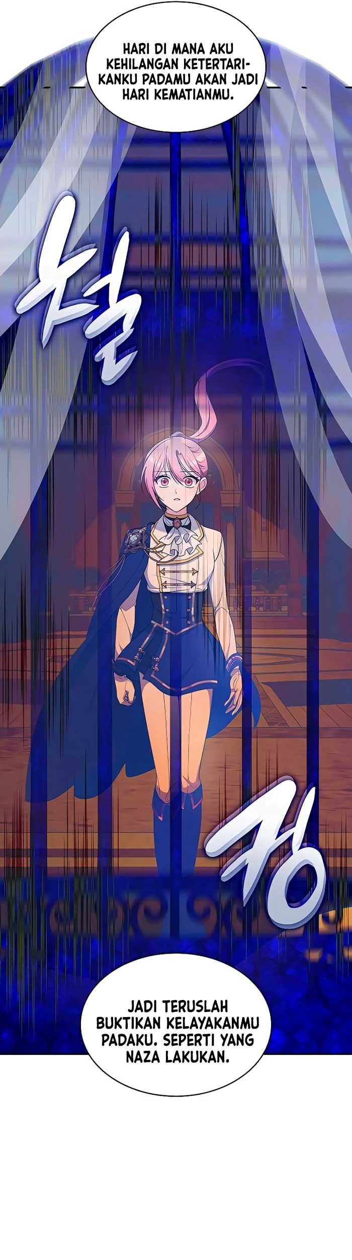 Regina Rena – To the Unforgiven Chapter 42 Gambar 62