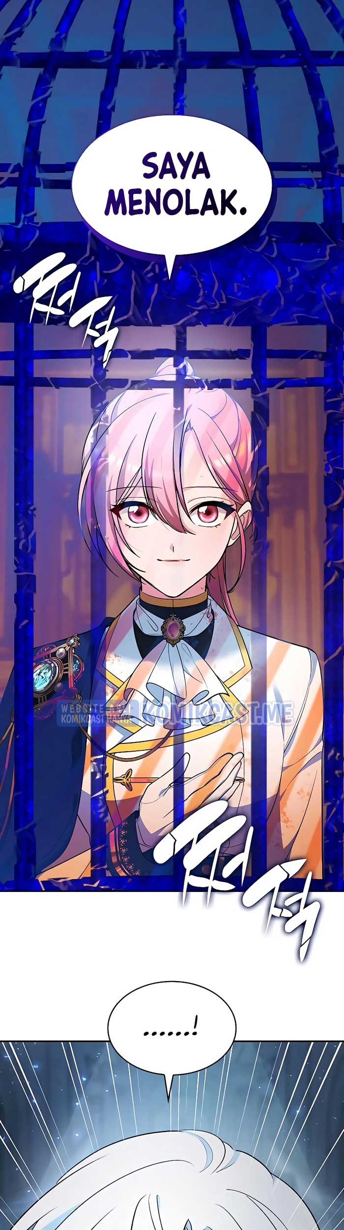 Regina Rena – To the Unforgiven Chapter 42 Gambar 64
