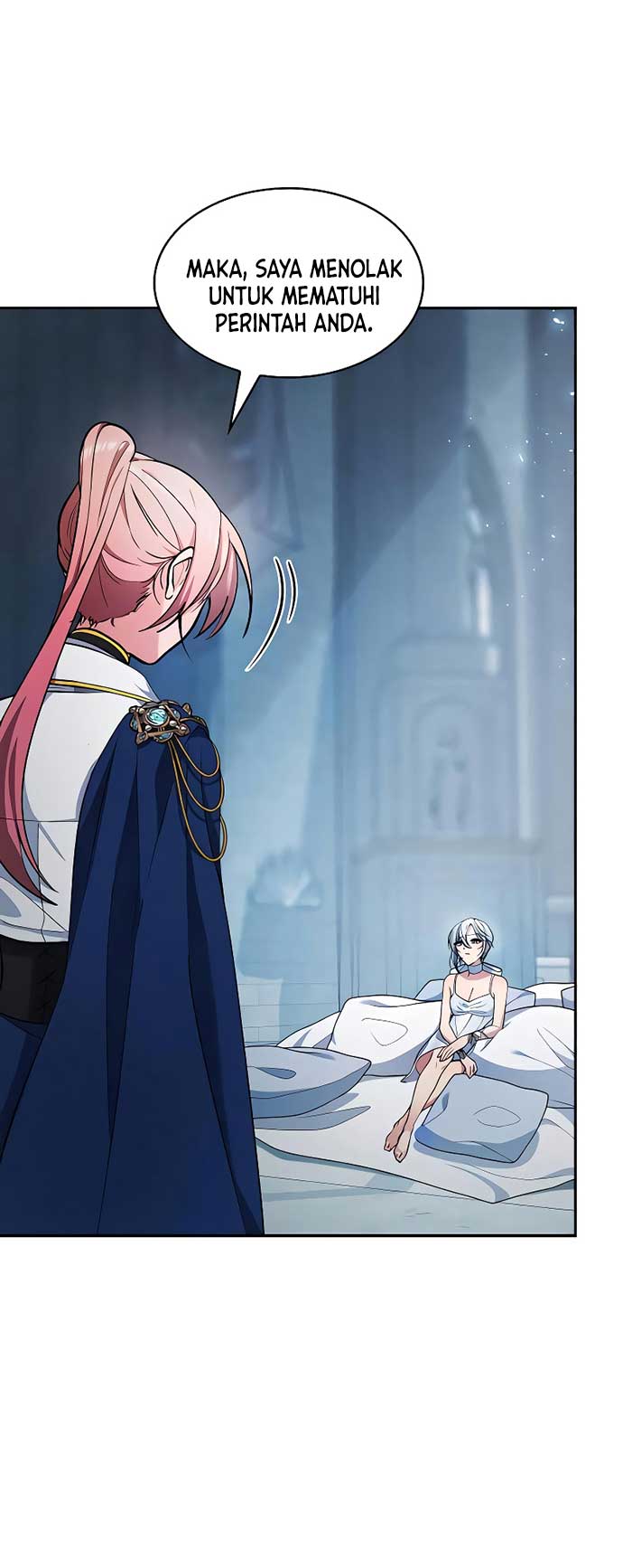 Regina Rena – To the Unforgiven Chapter 42 Gambar 66