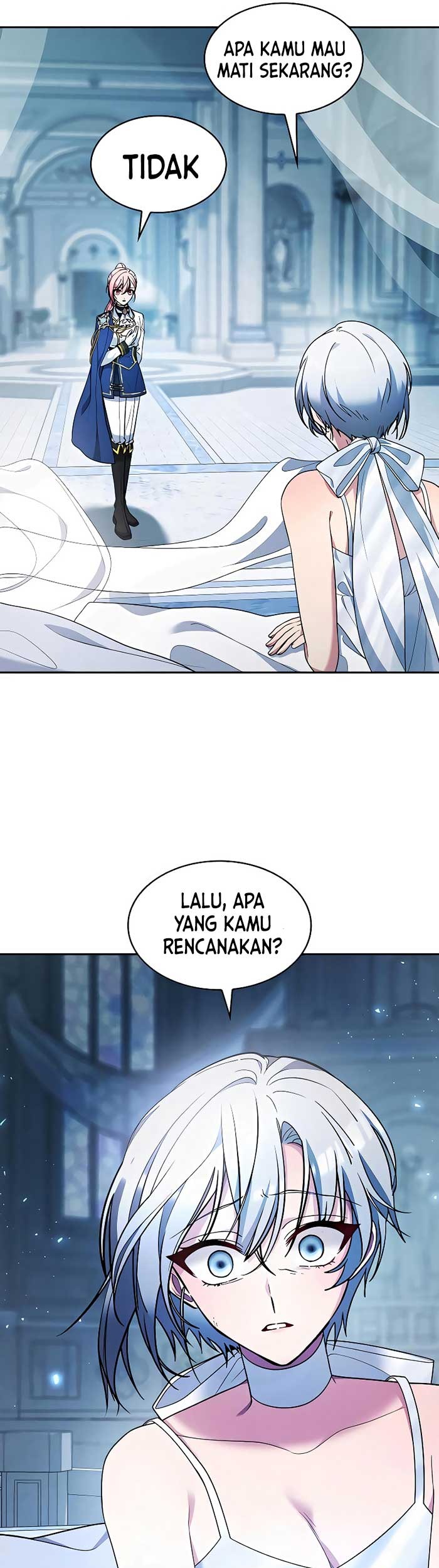 Regina Rena – To the Unforgiven Chapter 42 Gambar 67