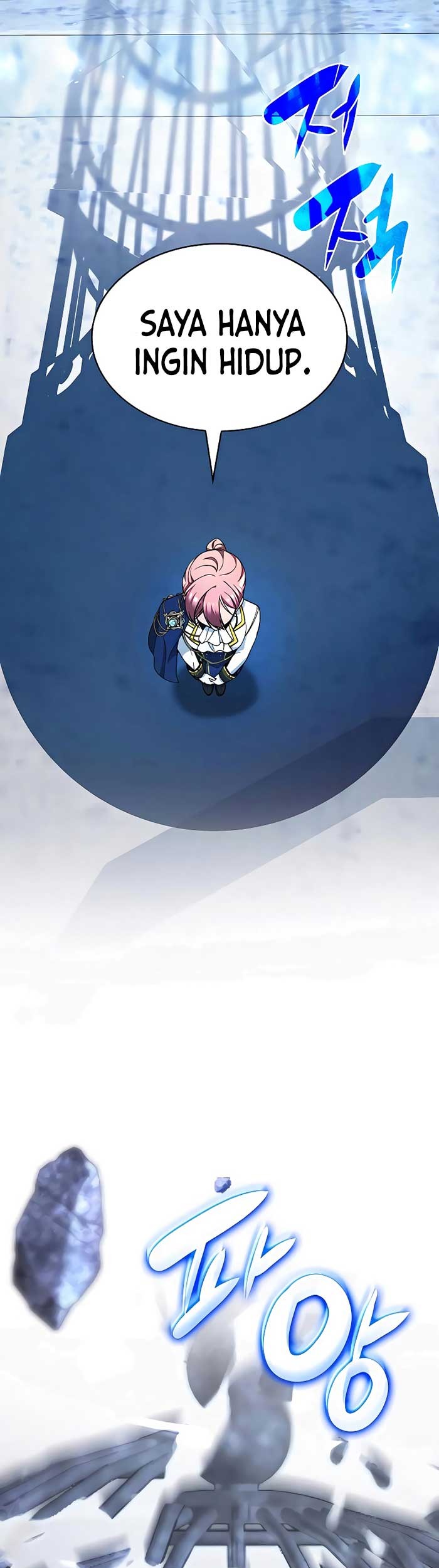 Regina Rena – To the Unforgiven Chapter 42 Gambar 69