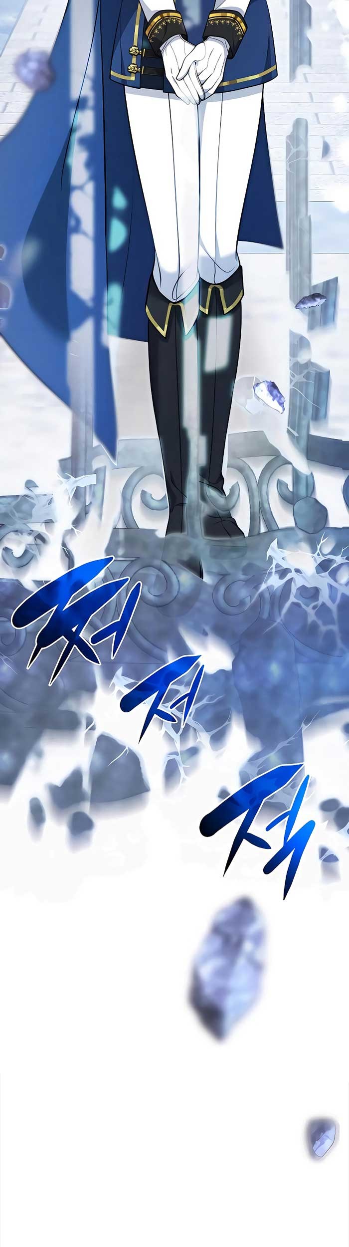 Regina Rena – To the Unforgiven Chapter 42 Gambar 71