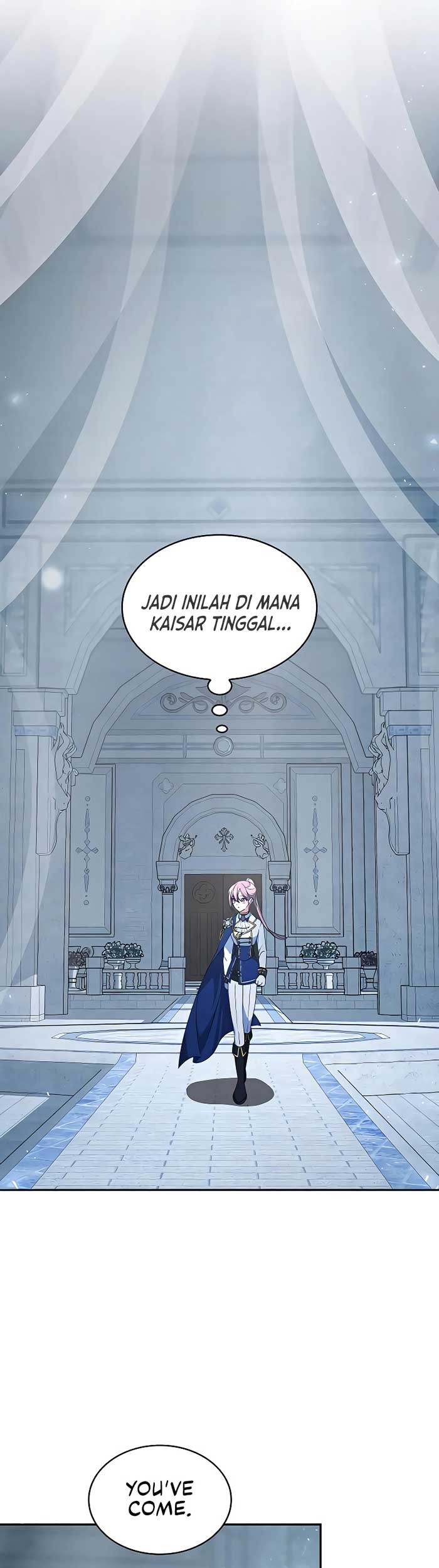Regina Rena – To the Unforgiven Chapter 42 Gambar 7