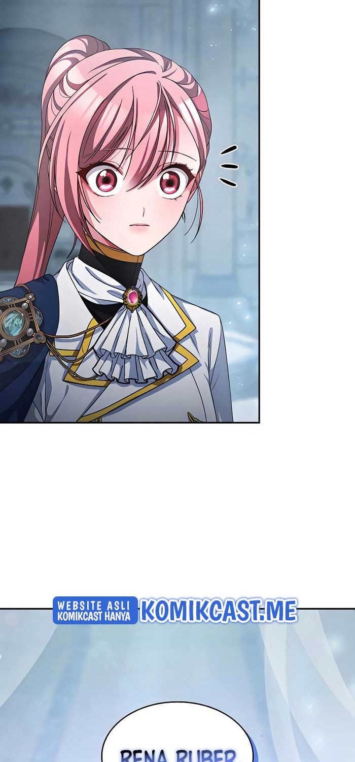Regina Rena – To the Unforgiven Chapter 42 Gambar 8