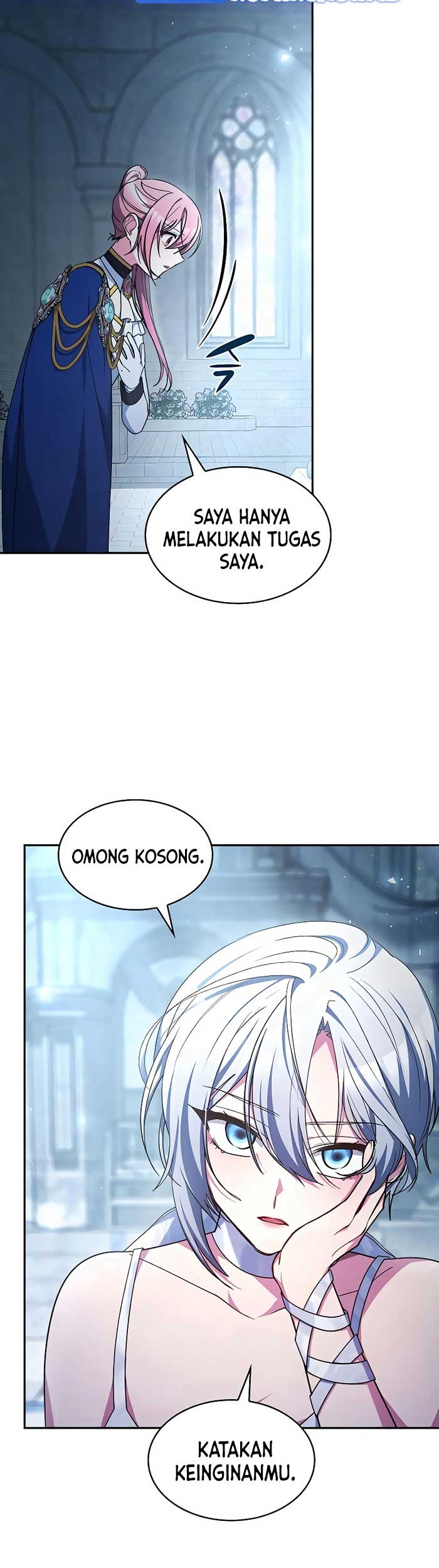 Regina Rena – To the Unforgiven Chapter 42 Gambar 14