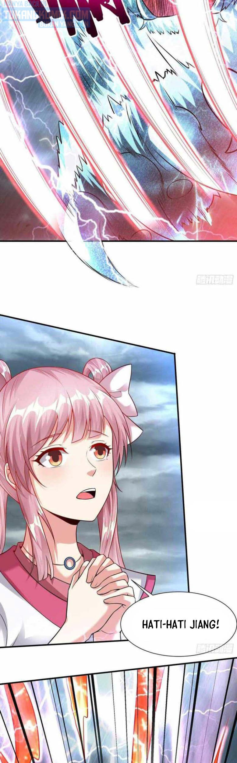 Dao Yin Chapter 205 Gambar 18