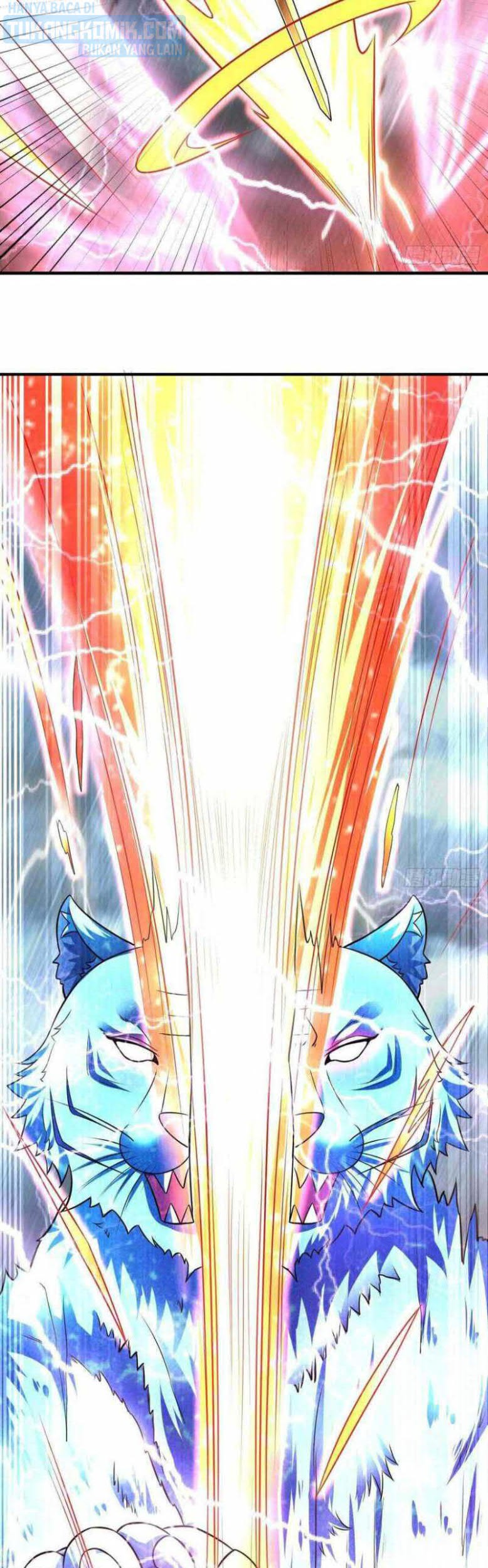 Dao Yin Chapter 205 Gambar 20