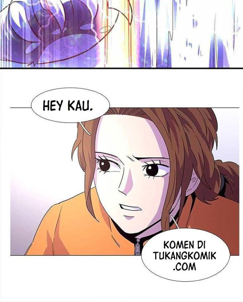 Dao Yin Chapter 205 Gambar 21