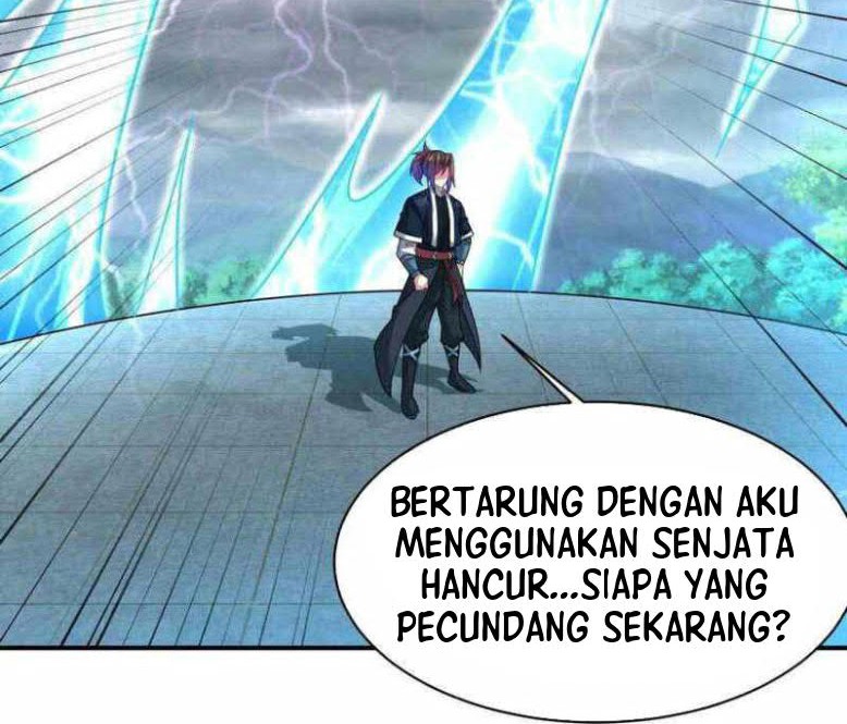 Dao Yin Chapter 205 Gambar 6