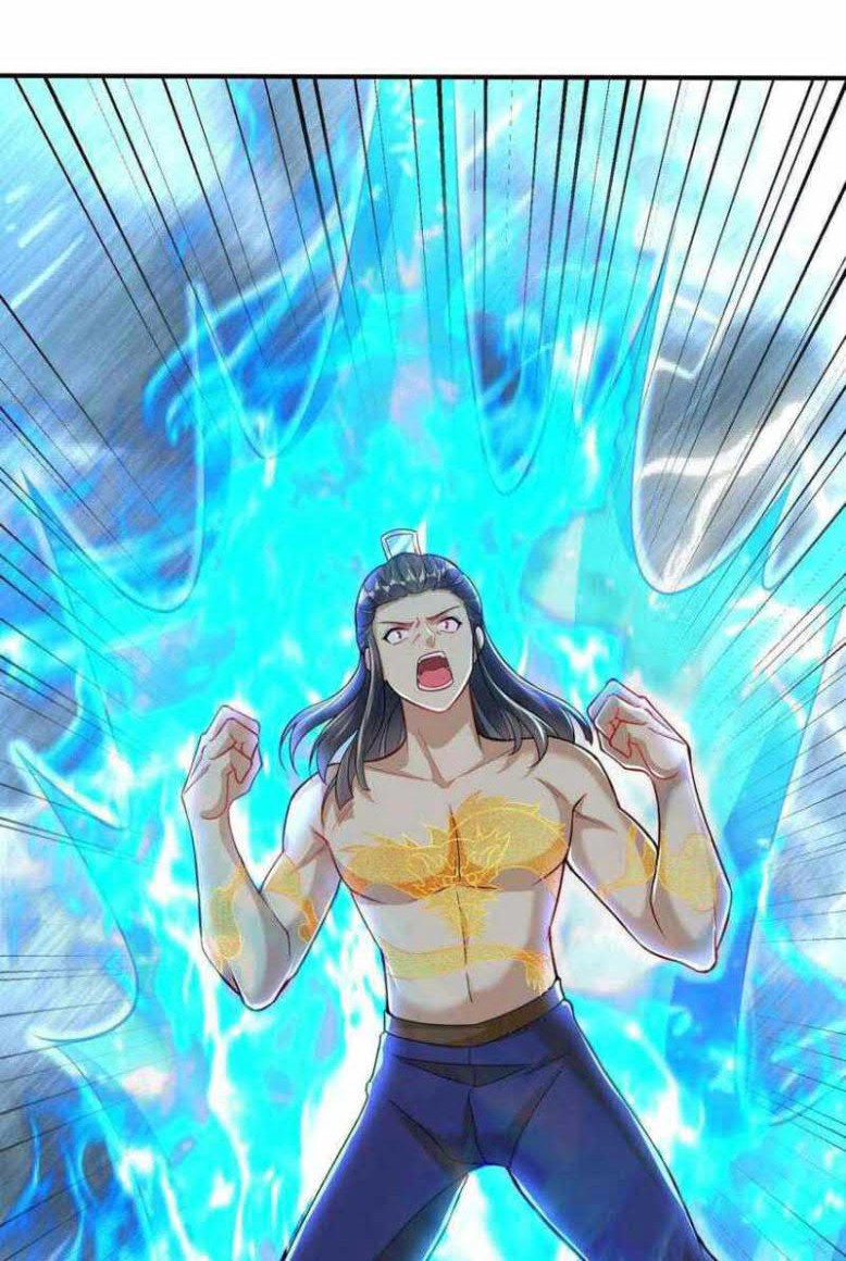 Dao Yin Chapter 205 Gambar 8