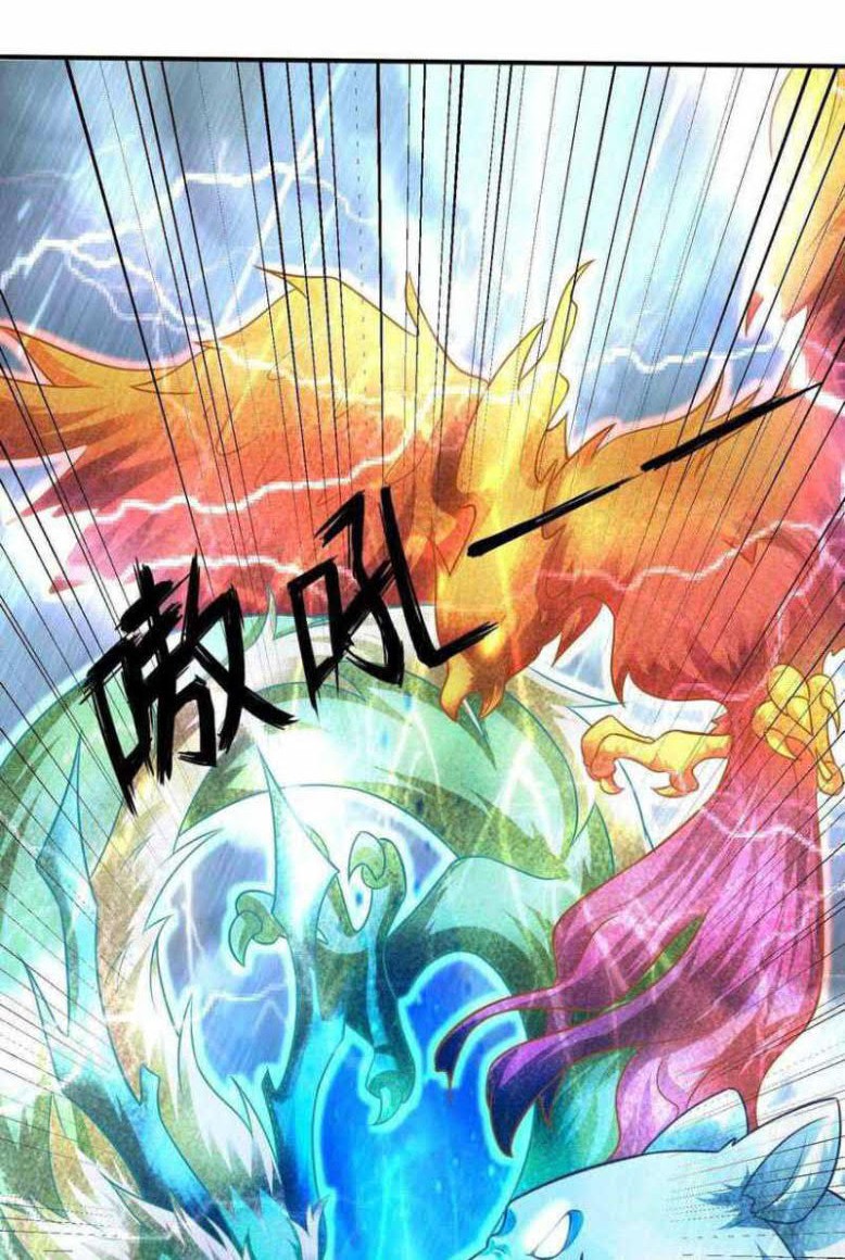 Dao Yin Chapter 205 Gambar 10