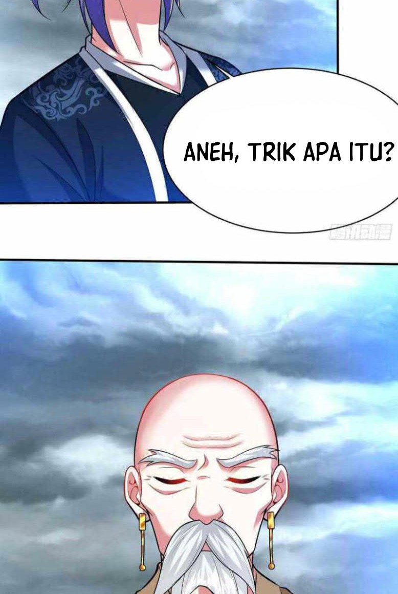 Dao Yin Chapter 205 Gambar 12