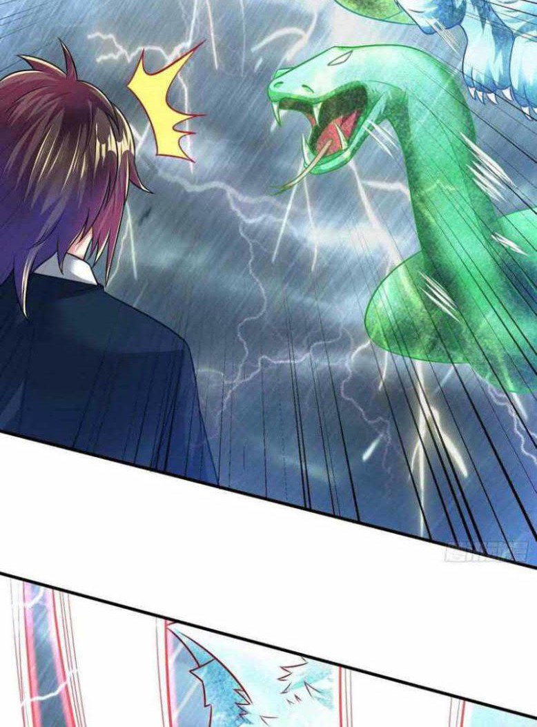 Dao Yin Chapter 205 Gambar 16