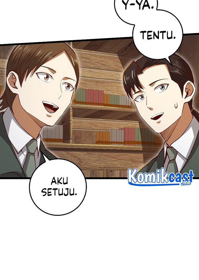 The Lord’s Coins Aren’t Decreasing?! Chapter 78 Gambar 67