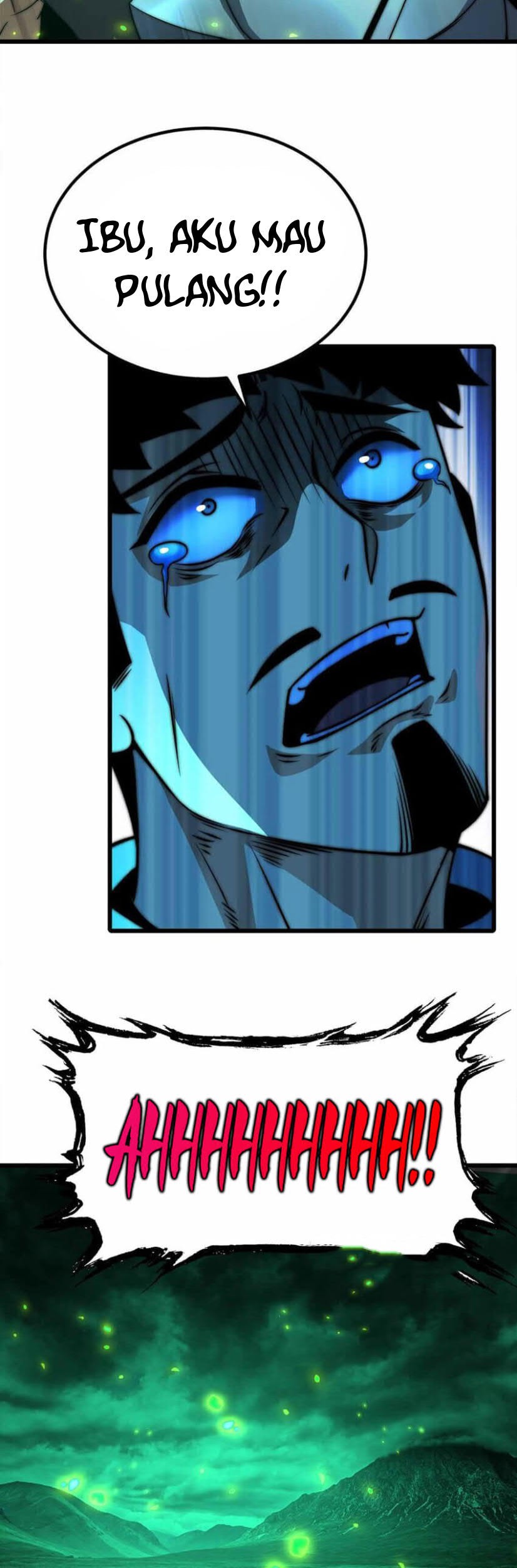 Demon King Cheat System Chapter 39 Gambar 32