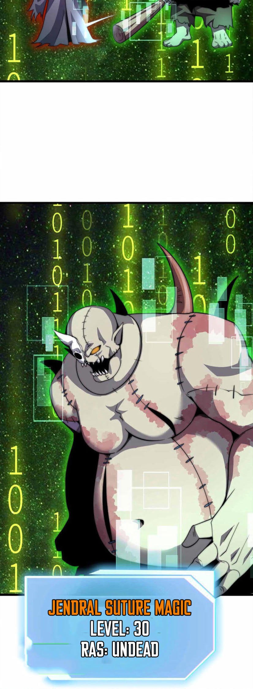 Demon King Cheat System Chapter 39 Gambar 11