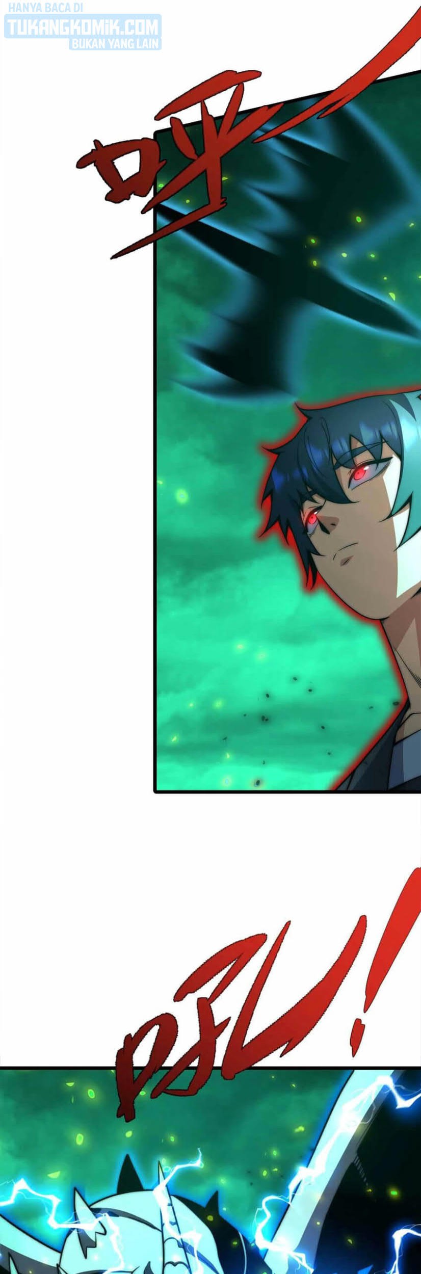 Demon King Cheat System Chapter 39 Gambar 15