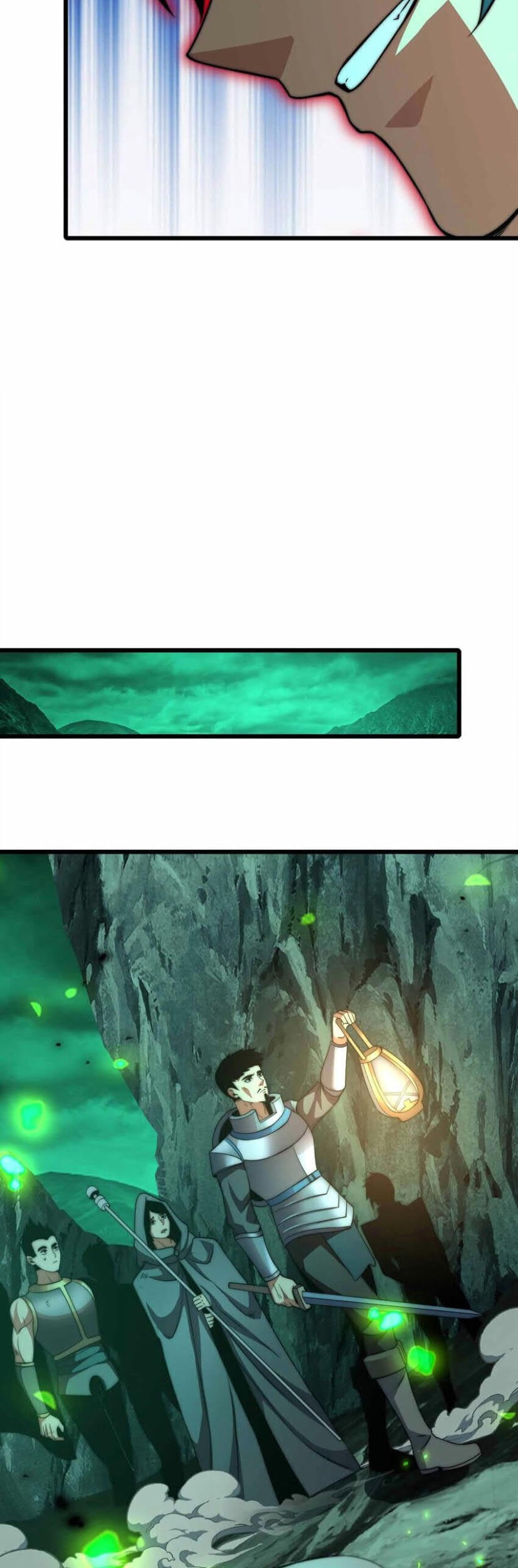 Demon King Cheat System Chapter 39 Gambar 19