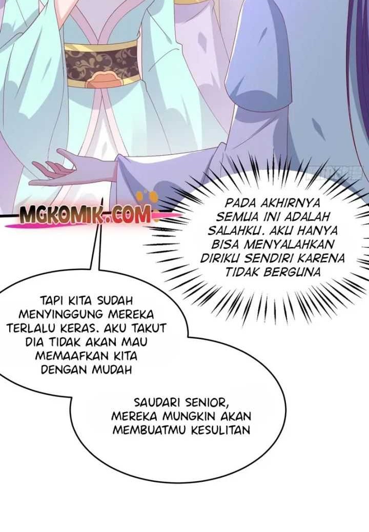 Pupillary Master Chapter 329 Gambar 6