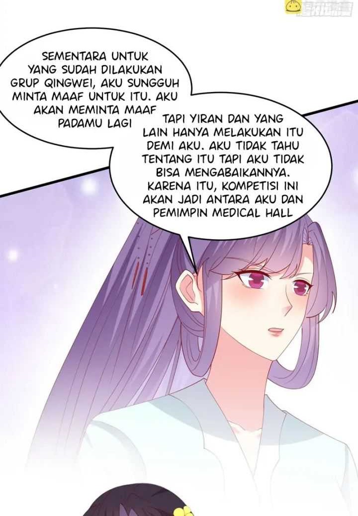 Pupillary Master Chapter 329 Gambar 12