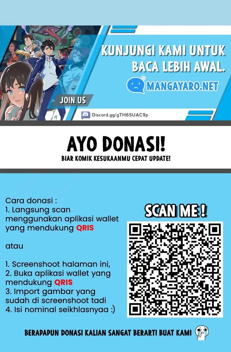 Fairy King’s Daily Life Chapter 79 Gambar 51