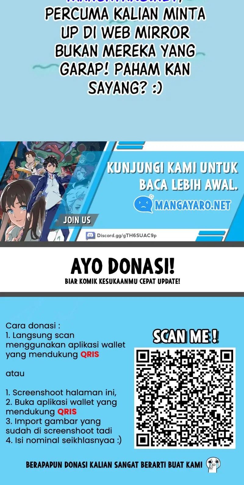 Fairy King’s Daily Life Chapter 77 Gambar 45
