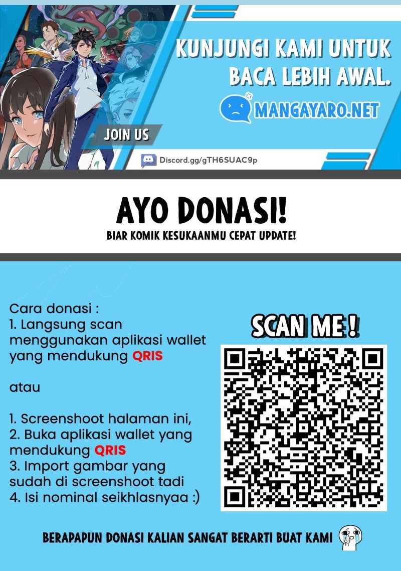 Fairy King’s Daily Life Chapter 75 Gambar 41
