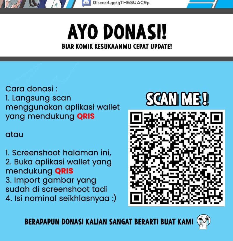 Fairy King’s Daily Life Chapter 74 Gambar 50