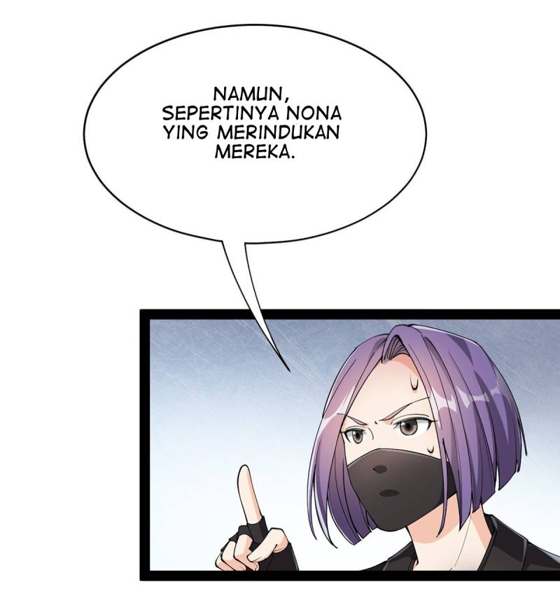 Fairy King’s Daily Life Chapter 73 Gambar 18