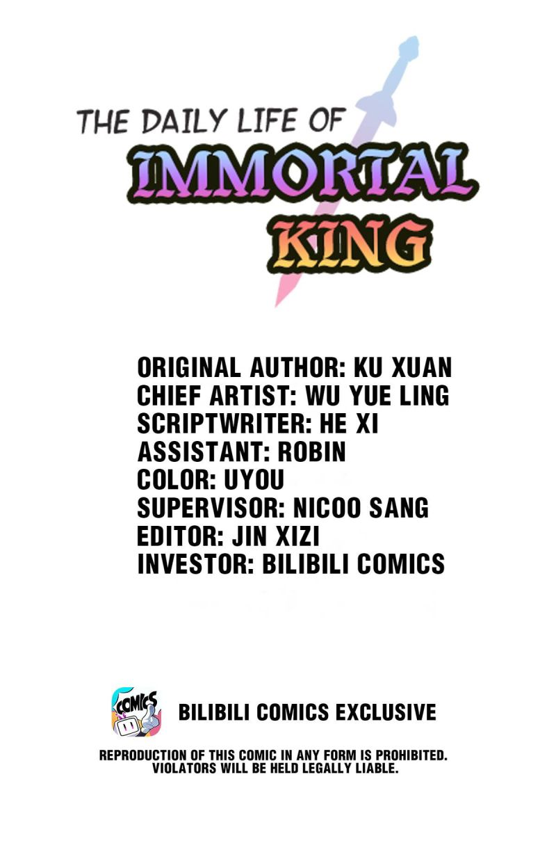 Baca  Fairy King’s Daily Life Chapter 73 Gambar 2