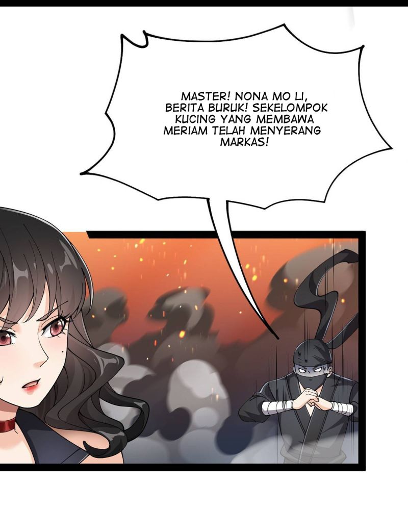 Fairy King’s Daily Life Chapter 73 Gambar 25