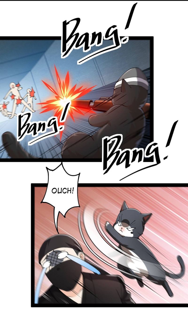 Fairy King’s Daily Life Chapter 73 Gambar 29