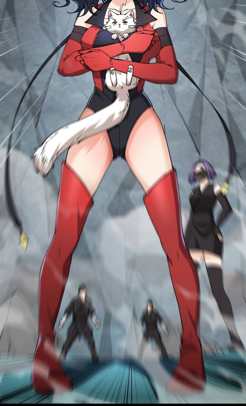 Fairy King’s Daily Life Chapter 73 Gambar 38