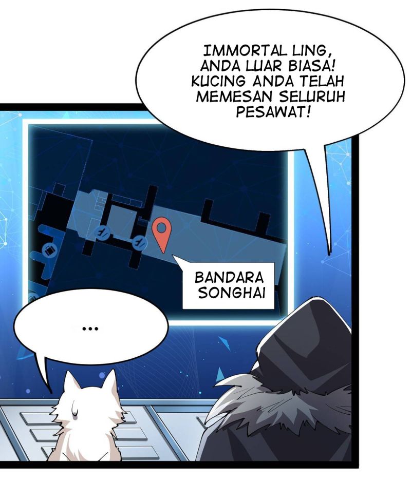 Fairy King’s Daily Life Chapter 73 Gambar 4