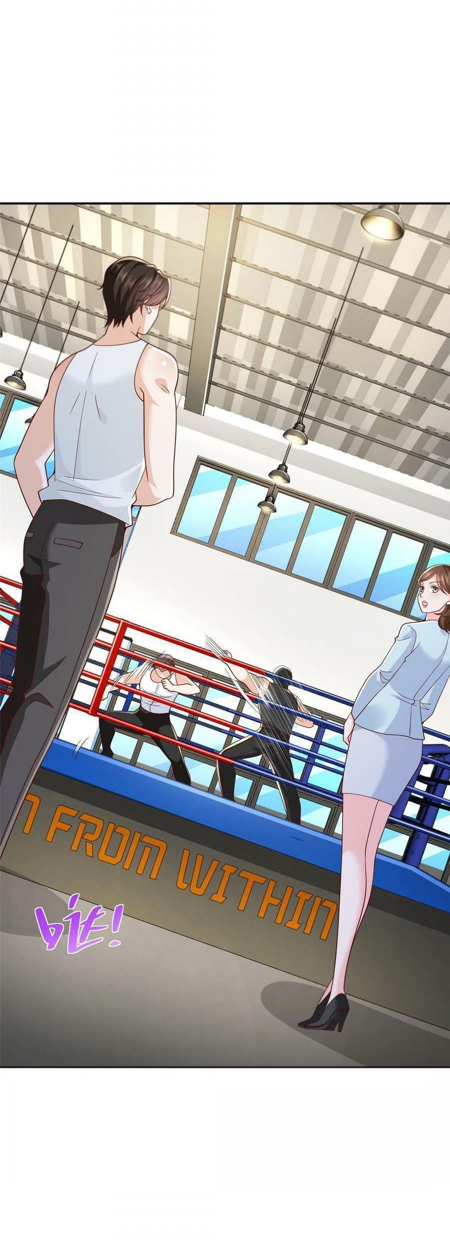 I Randomly Have A New Career Every Week Chapter 244 Gambar 4