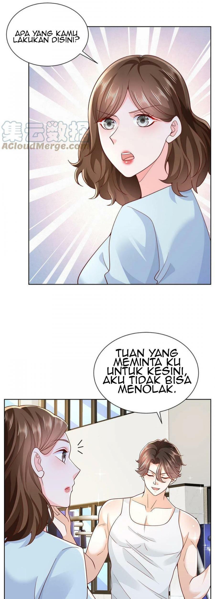 I Randomly Have A New Career Every Week Chapter 244 Gambar 5