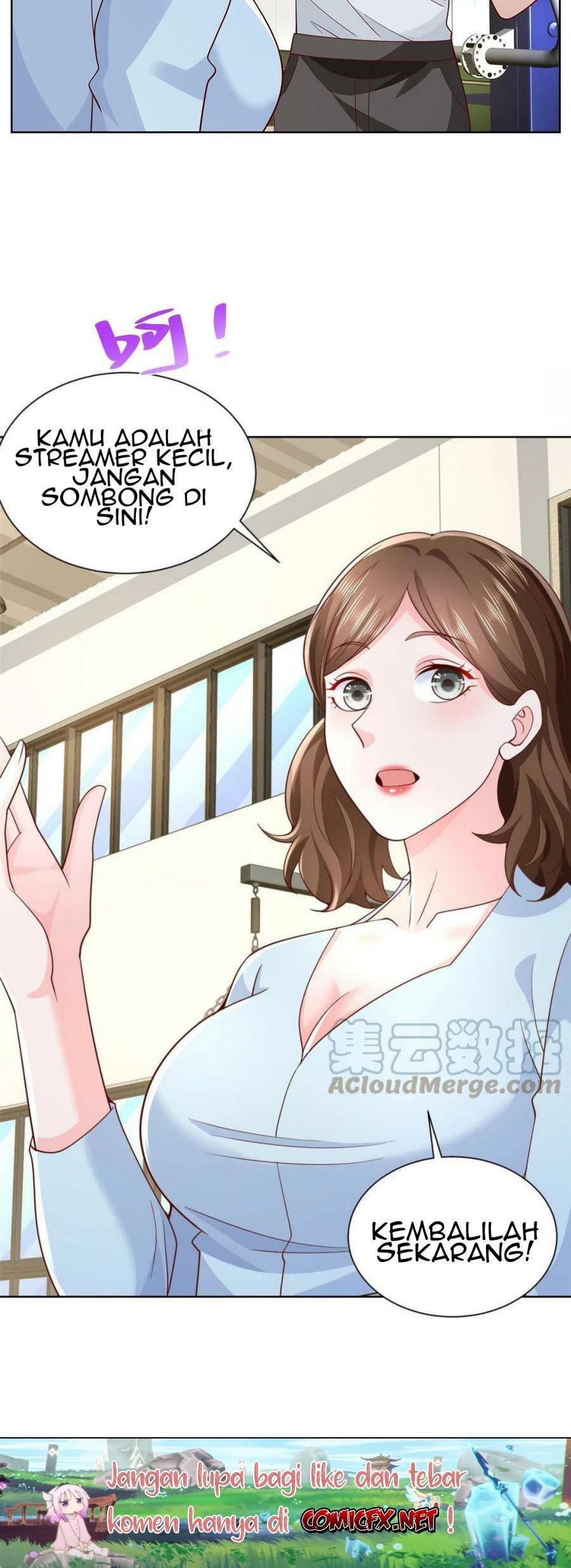 I Randomly Have A New Career Every Week Chapter 244 Gambar 6