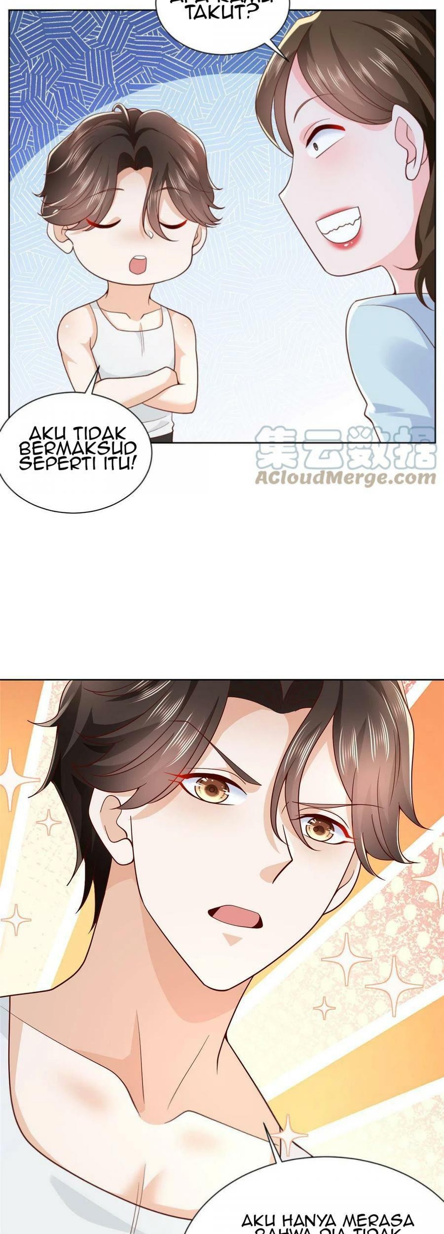 I Randomly Have A New Career Every Week Chapter 244 Gambar 9