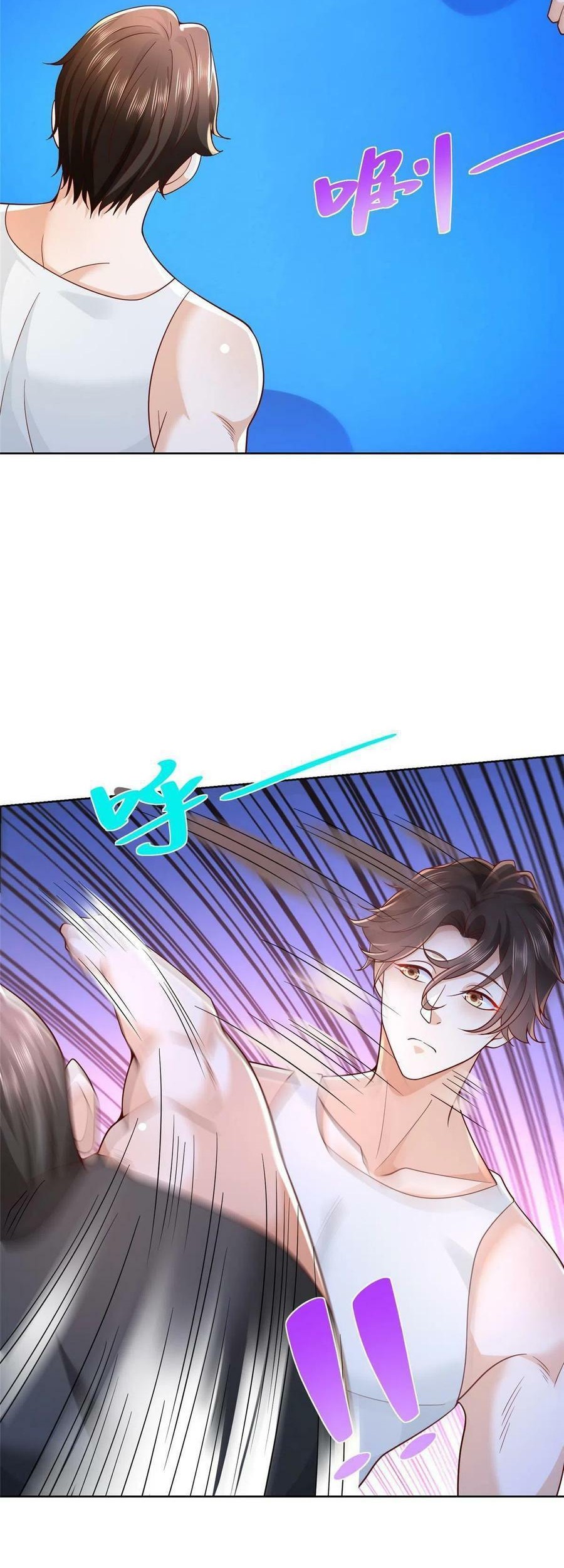 I Randomly Have A New Career Every Week Chapter 244 Gambar 14