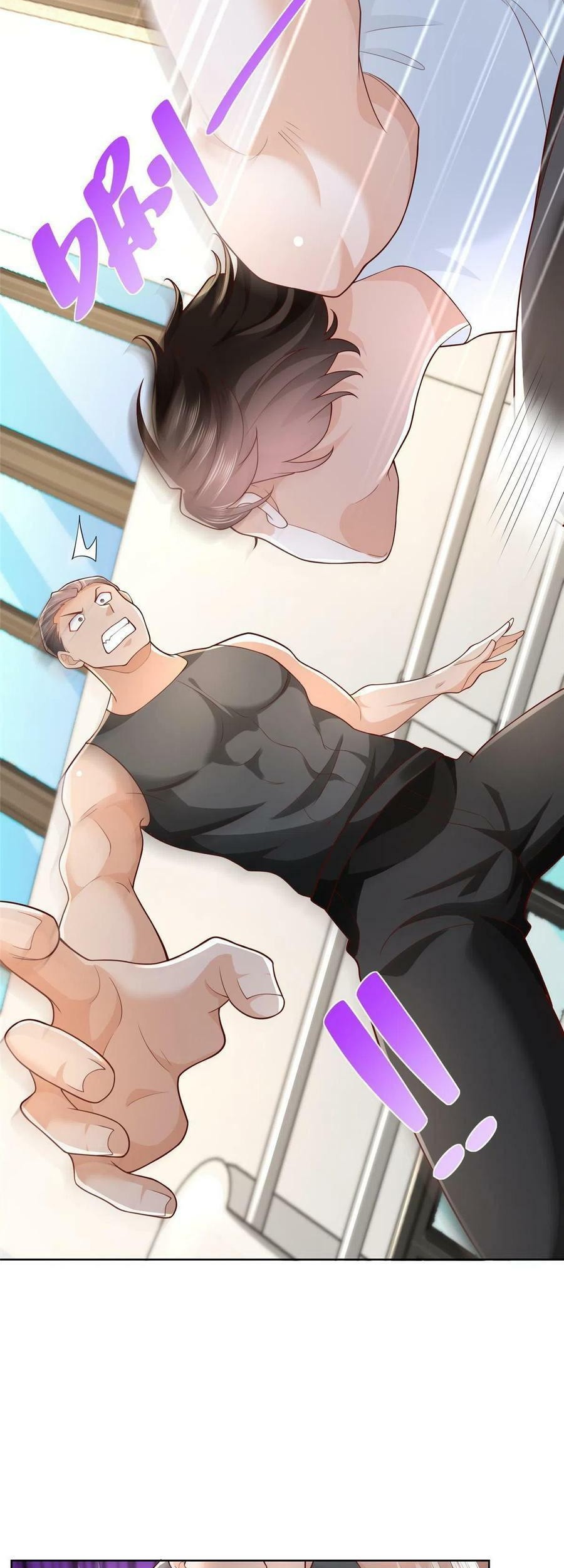 I Randomly Have A New Career Every Week Chapter 244 Gambar 22
