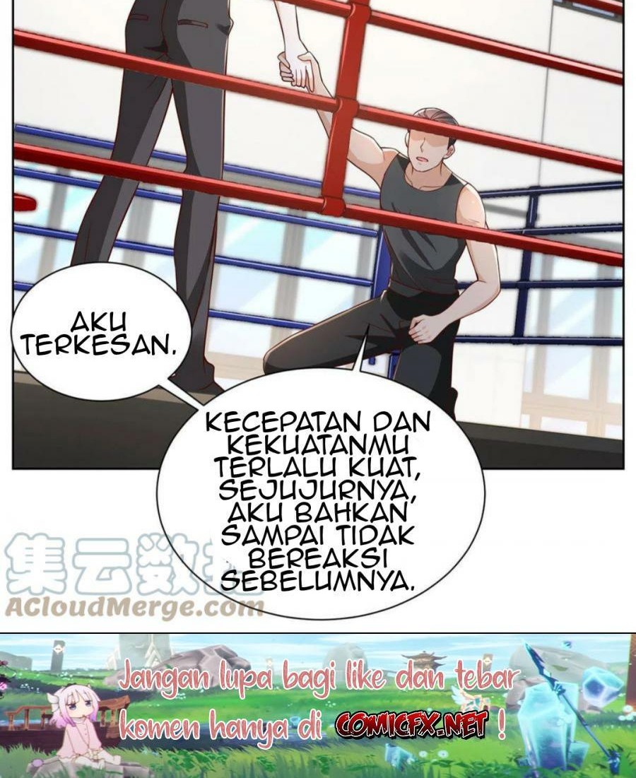 I Randomly Have A New Career Every Week Chapter 244 Gambar 28