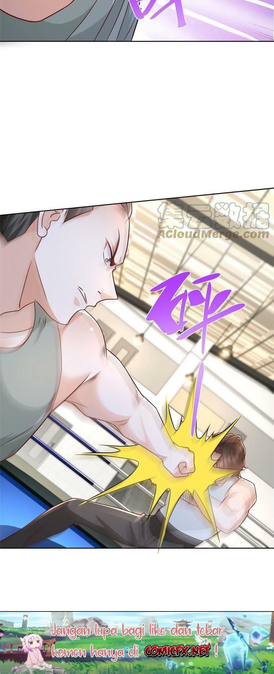 I Randomly Have A New Career Every Week Chapter 244 Gambar 33