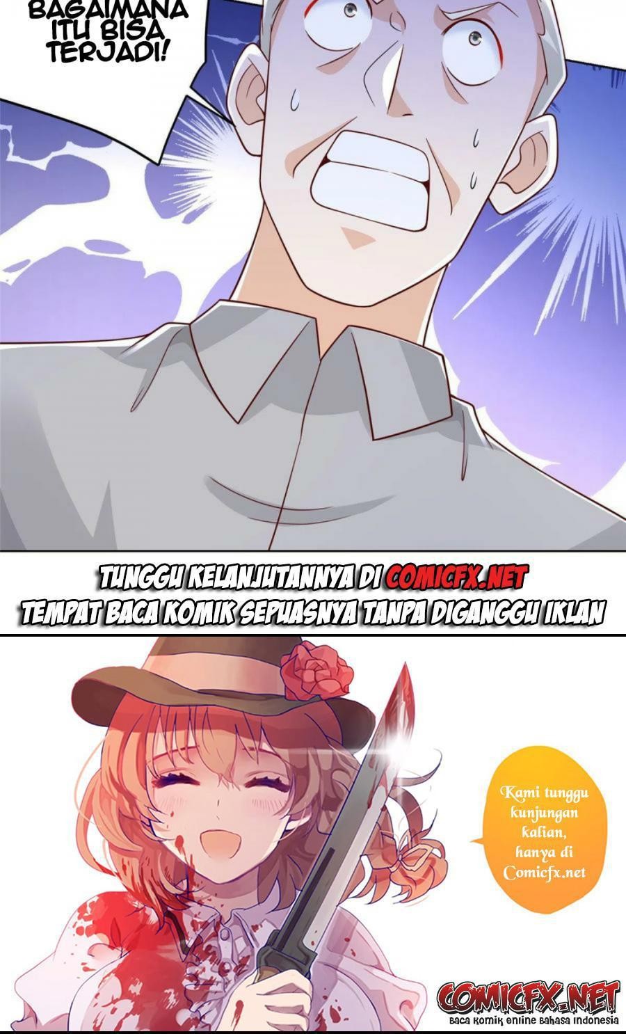 I Randomly Have A New Career Every Week Chapter 244 Gambar 38