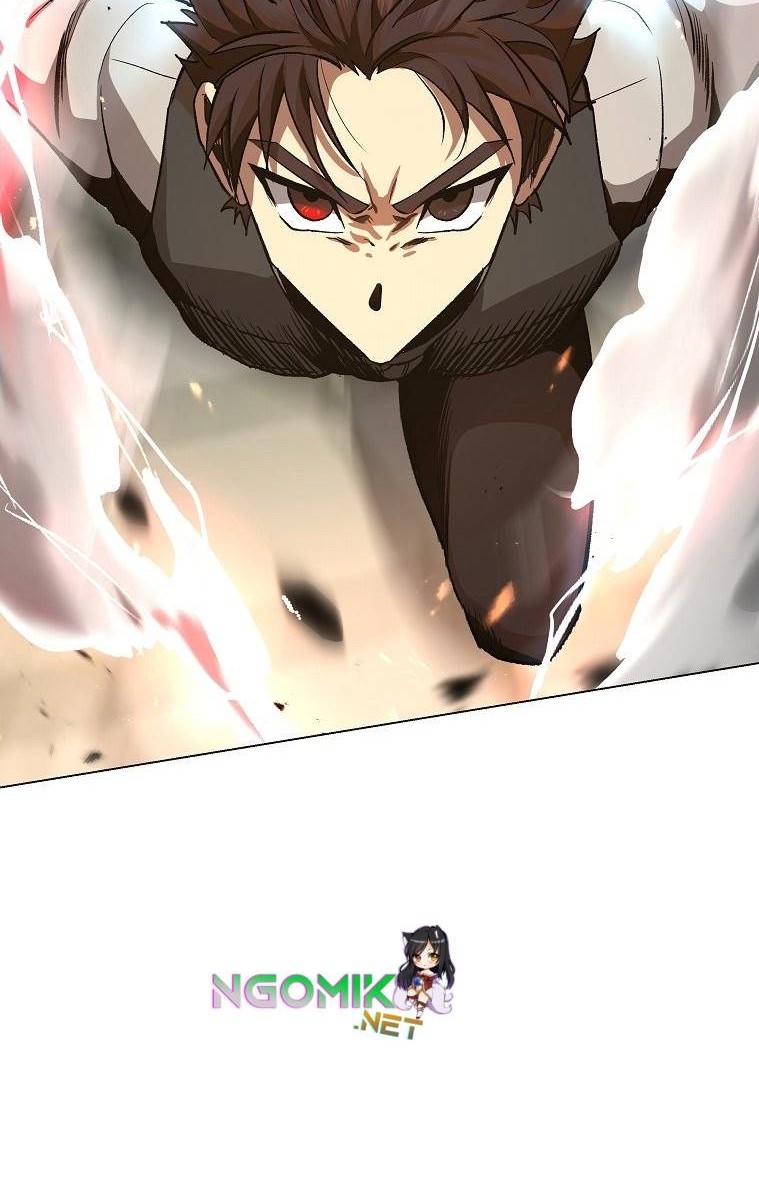 On My Way to Kill God Chapter 19 Gambar 43